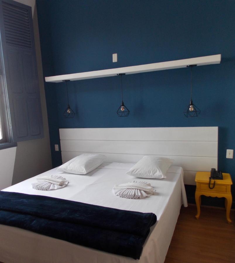 Mova Hotel D'Oeste - Localizado Em Frente A Praca Principal Da Cidade, Na Area Central - Pe Na Praca โปโซส เด คาลดัส ภายนอก รูปภาพ